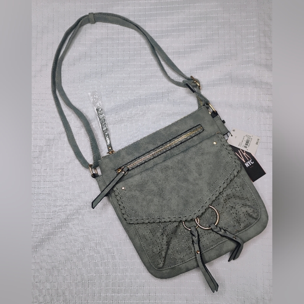 New Crossbody Bag